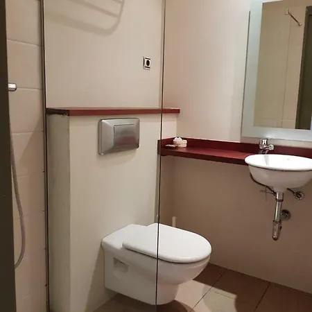 Kalima Hotel Caldes D'Estrach