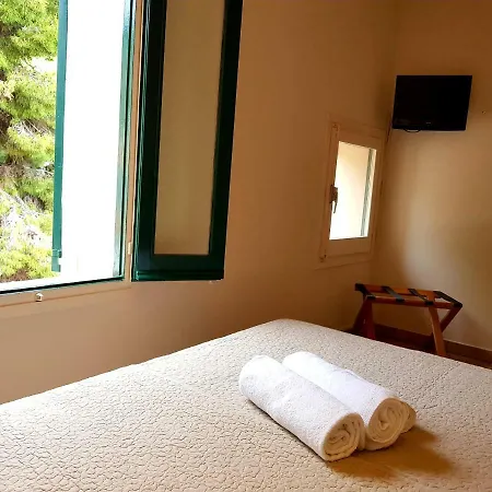 Kalima Hotel