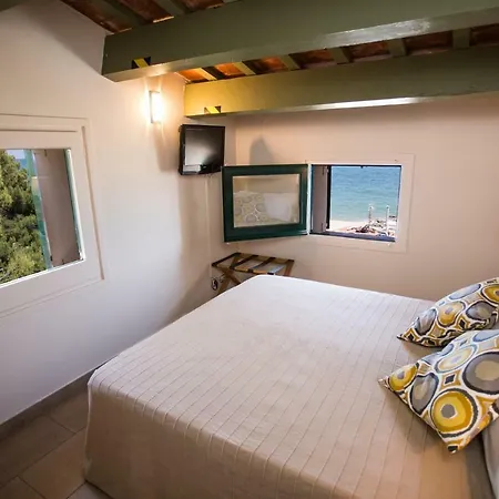 Kalima Hotel