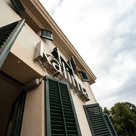 Hotel Kalima Caldes D'Estrach