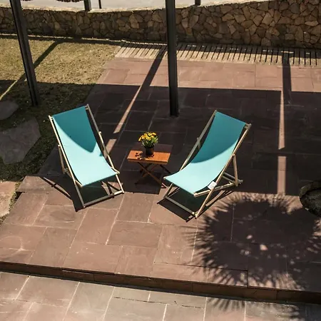 Kalima Hotel Caldes D'Estrach