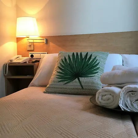 Hotel Kalima 2*